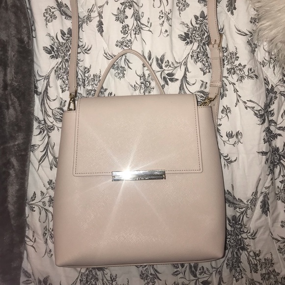 maddie convertible backpack